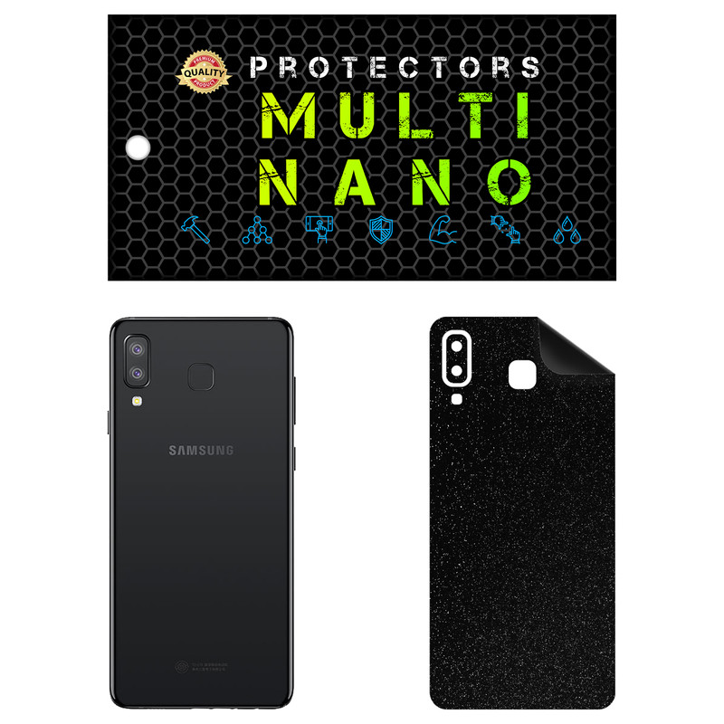 برچسب پوششی مولتی نانو مدل X-F1G مناسب برای گوشی موبایل سامسونگ Galaxy A8 Star