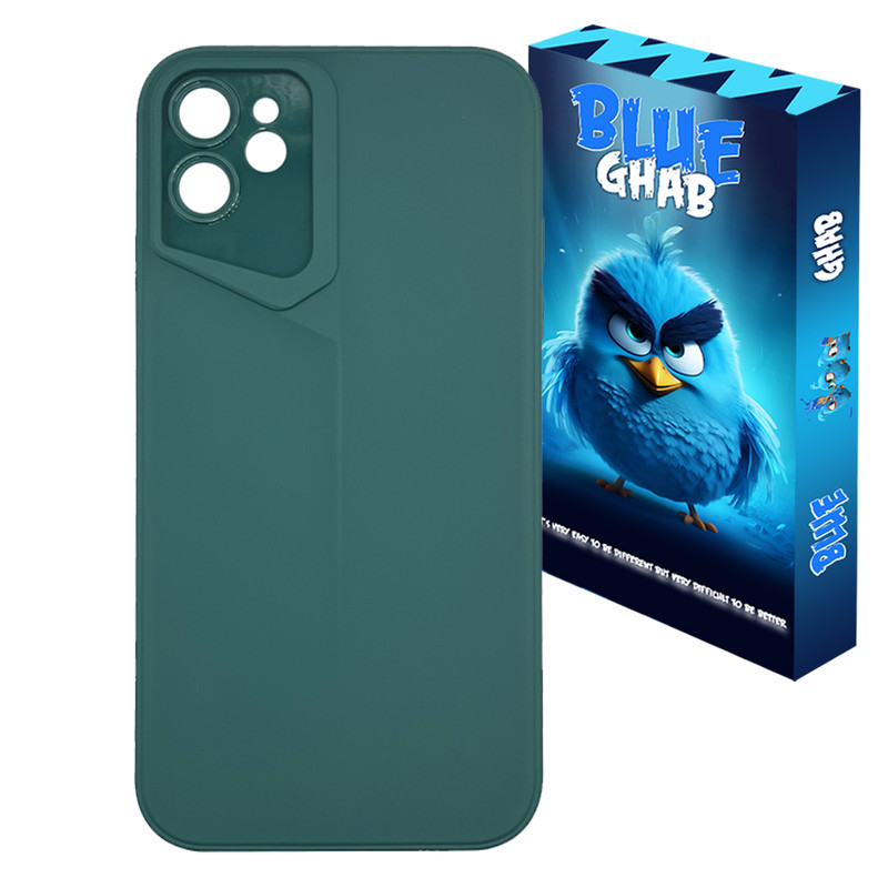 کاور بلو قاب مدل پورش دیزاین کد 05 مناسب برای گوشی موبایل اپل iPhone 11