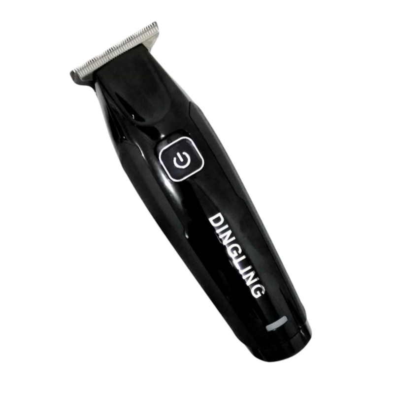 ماشین اصلاح موی سر و صورت شارژی دینگ لینگ مدل RF-630L