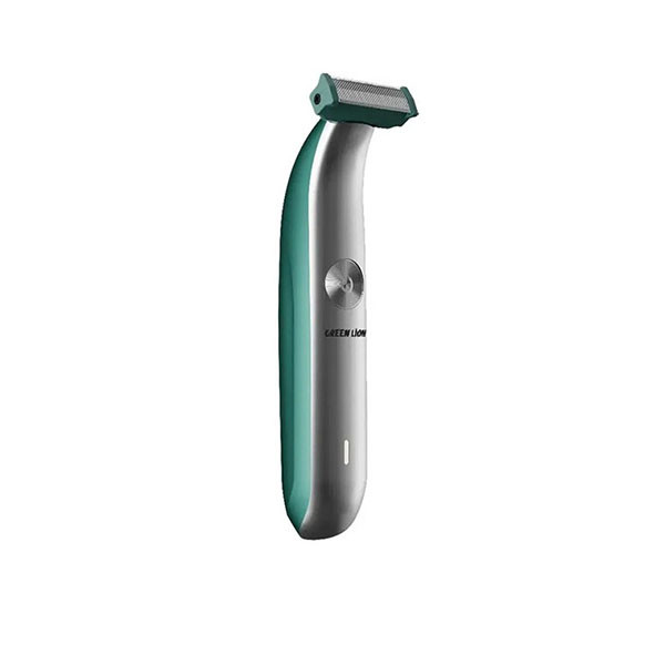 ماشین اصلاح موی سر شارژی گرین لاین مدل ONE X BLADE