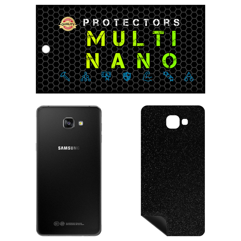 برچسب پوششی مولتی نانو مدل X-F1G مناسب برای گوشی موبایل سامسونگ Galaxy A9 2016
