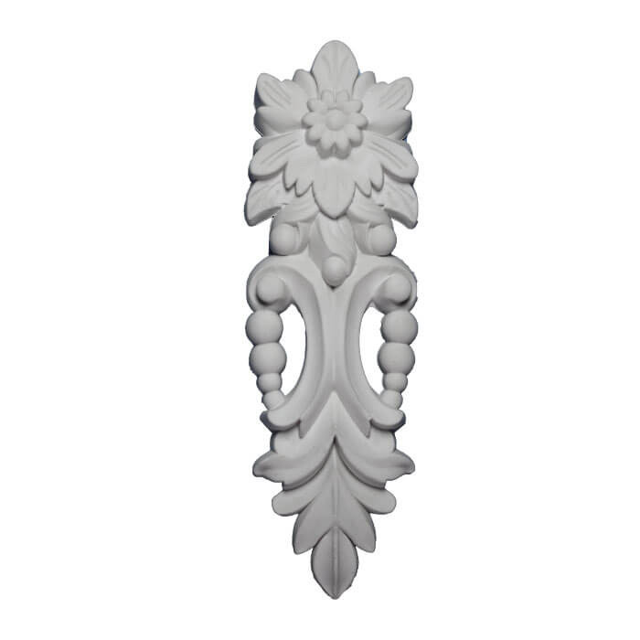 ابزار پیش ساخته مدل موتیف پی وی سی کد 191 بسته 2 عددی