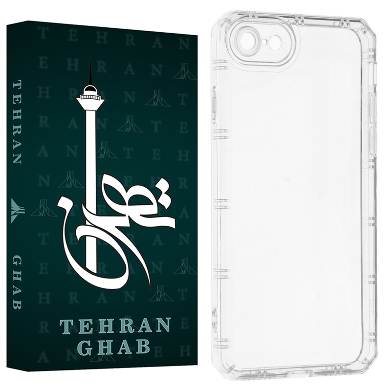 کاور تهران قاب مدل JEDT مناسب برای گوشی موبایل اپل iPhone 6 Plus / iPhone 6s Plus