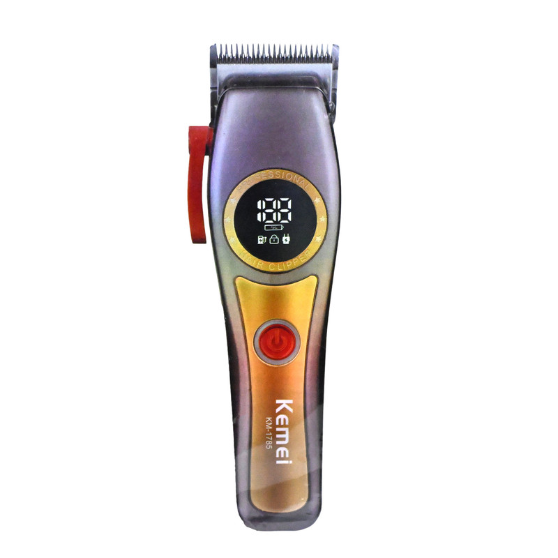 ماشین اصلاح موی سر و صورت شارژی کیمی مدل KM-1785