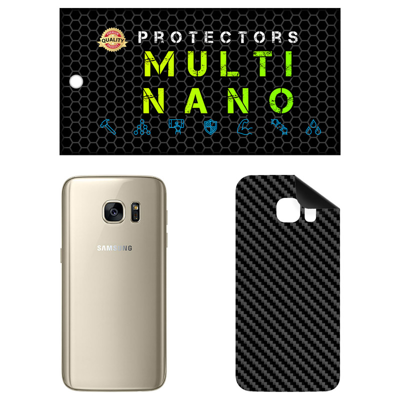 برچسب پوششی مولتی نانو مدل X-F1C مناسب برای گوشی موبایل سامسونگ Galaxy S7