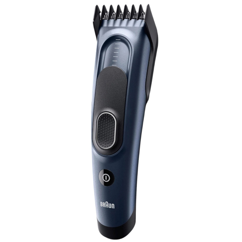 ماشین اصلاح موی سر و صورت شارژی براون مدل HC5350