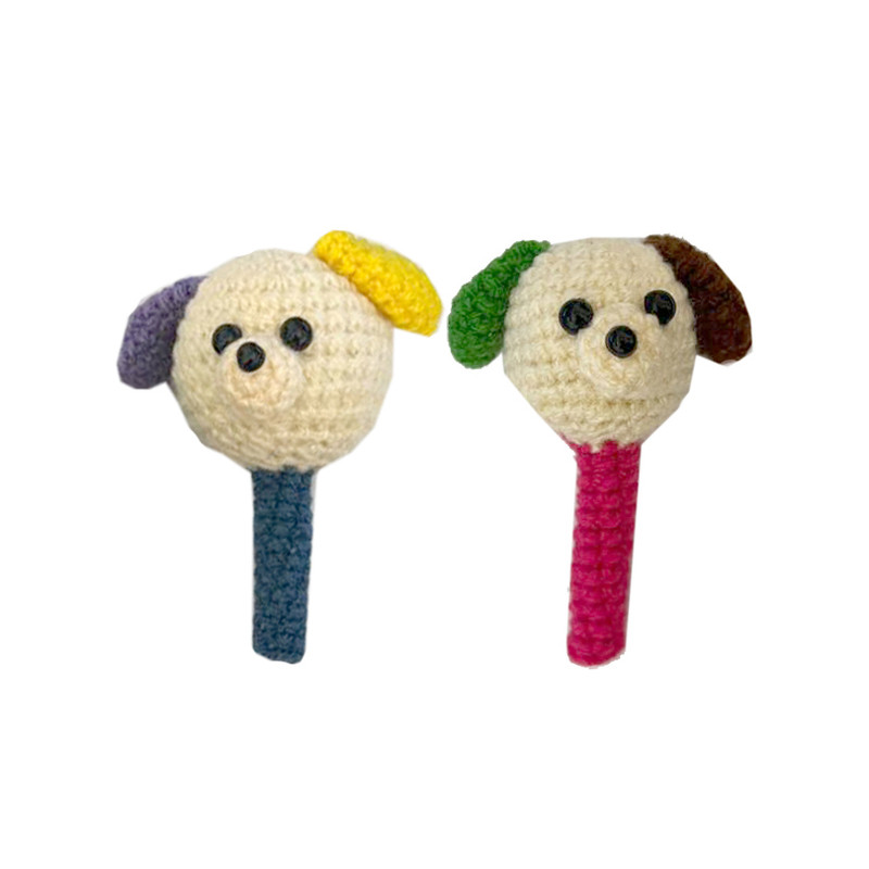 سرمدادی مدل سگ بسته دو عددی