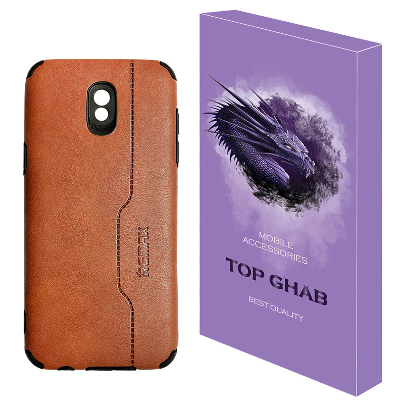 کاور تاپ قاب مدل ICHARM مناسب برای گوشی موبایل سامسونگ Galaxy J5 Pro / J530
