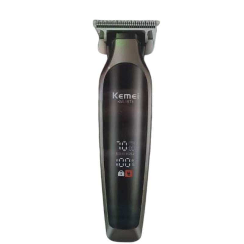 ماشین اصلاح موی سر و صورت کیمی مدل km-1571