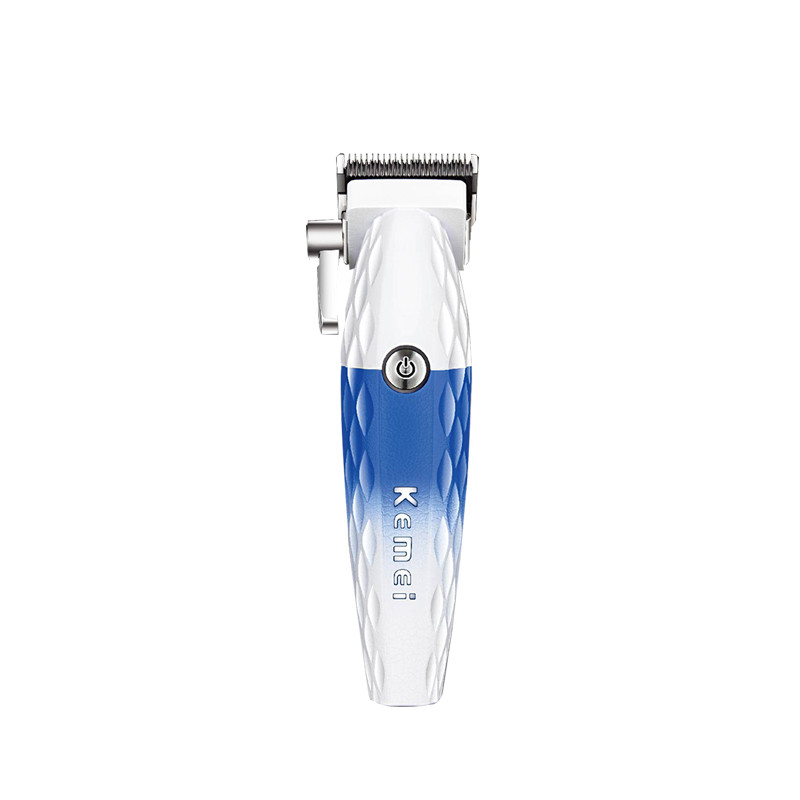 ماشین اصلاح موی سر و صورت شارژی کیمی مدل Km-1689