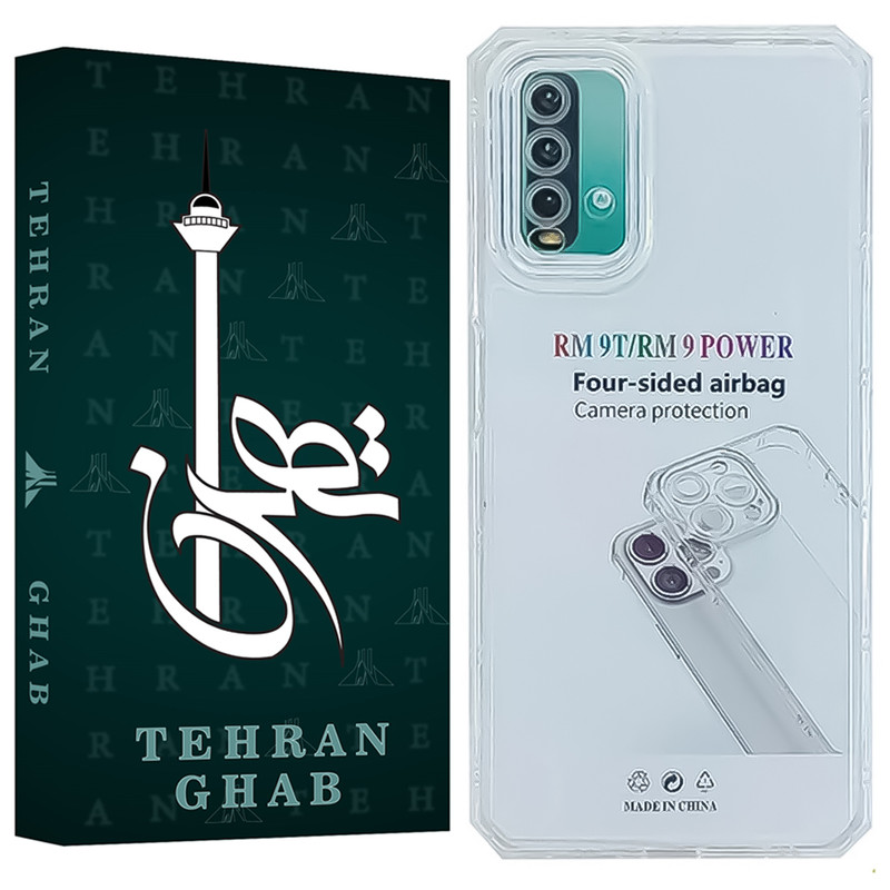 کاور تهران قاب مدل JEDT مناسب برای گوشی موبایل شیائومی Mi 9T / Mi 9T Pro / Redmi K20 / Redmi K20 Pro