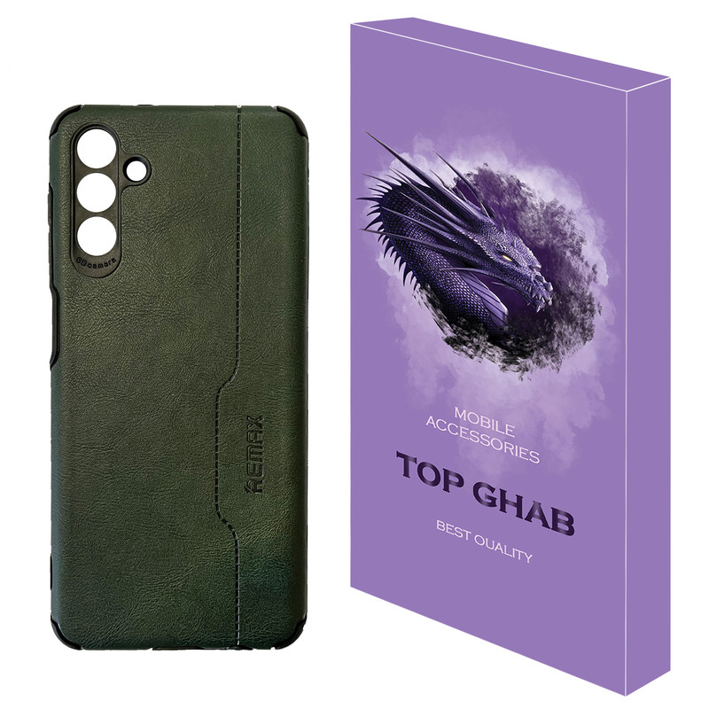 کاور تاپ قاب مدل ICHARM مناسب برای گوشی موبایل سامسونگ Galaxy A04s