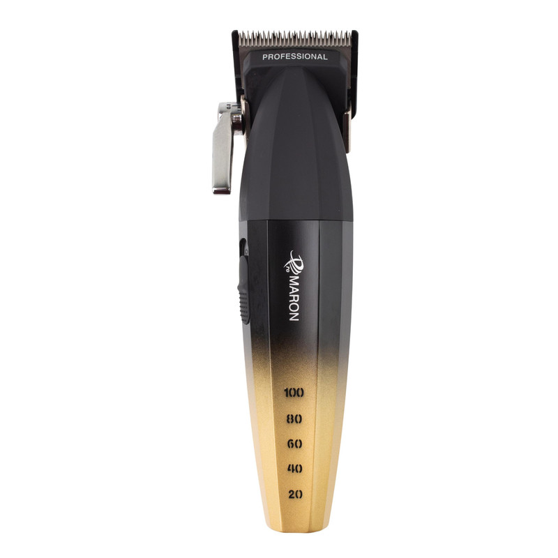 ماشین اصلاح موی سر و صورت شارژی پرومارون مدل RL-701