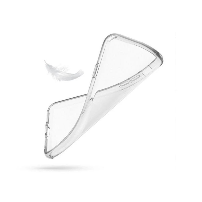 کاور آکادا مدل Transparent مناسب برای گوشی موبایل شیائومی Redmi 13C