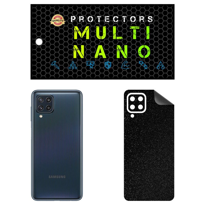 برچسب پوششی مولتی نانو مدل X-F1G مناسب برای گوشی موبایل سامسونگ Galaxy M32