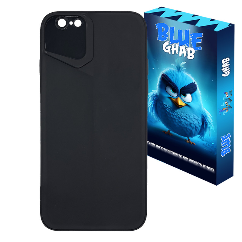 کاور بلو قاب مدل پورش دیزاین کد 05 مناسب برای گوشی موبایل اپل iPhone 7 / 8