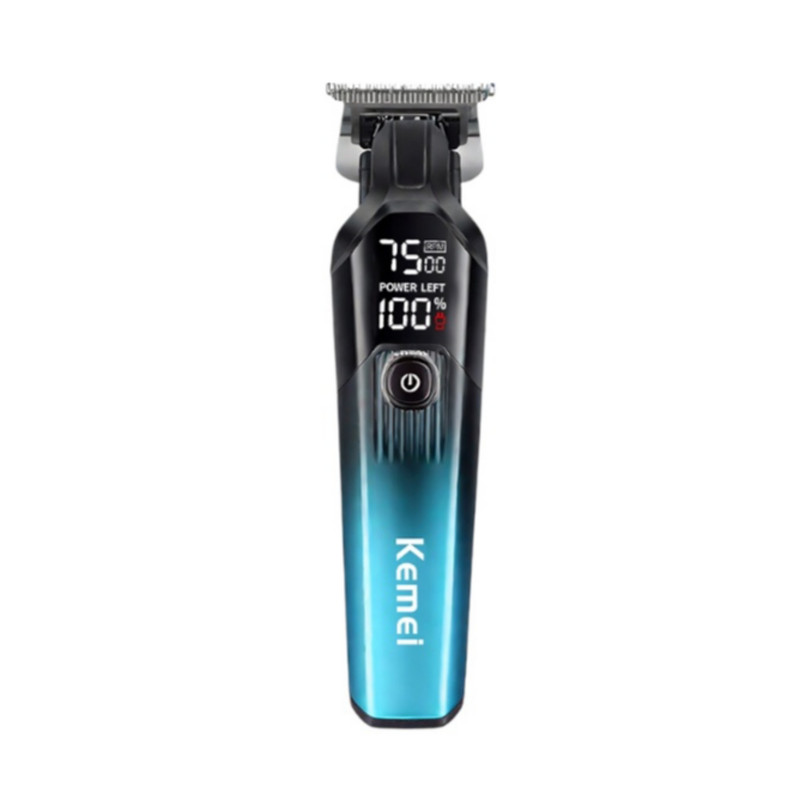 ماشین اصلاح موی سر و صورت شارژی کیمی مدل KM-1358