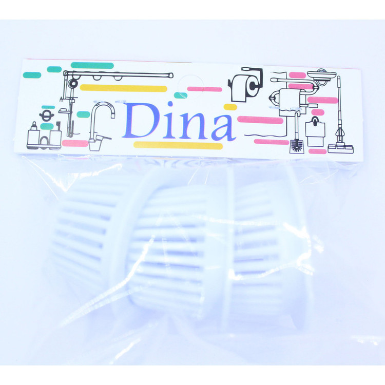 فیلتر کف شور دینا مدل DN-4000606 بسته 3 عددی