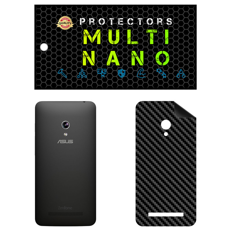 برچسب پوششی مولتی نانو مدل X-F1C مناسب برای گوشی موبایل ایسوس Zenfone 5 2014 / A500KL / A500CG