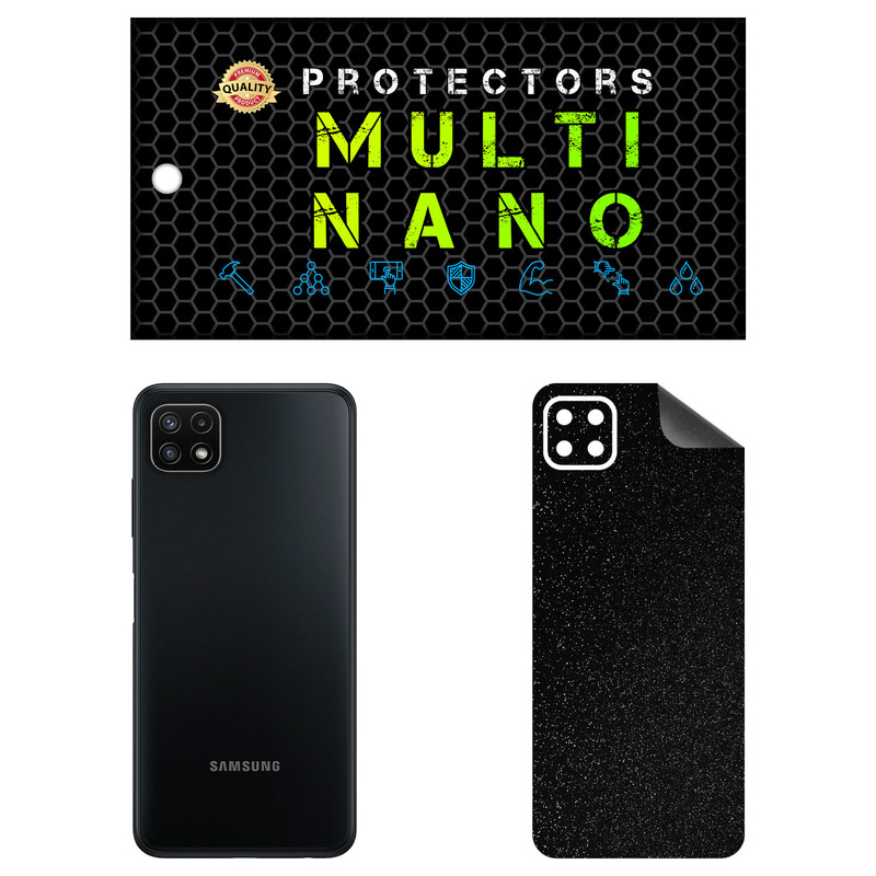 برچسب پوششی مولتی نانو مدل X-F1G مناسب برای گوشی موبایل سامسونگ Galaxy A22s 5G