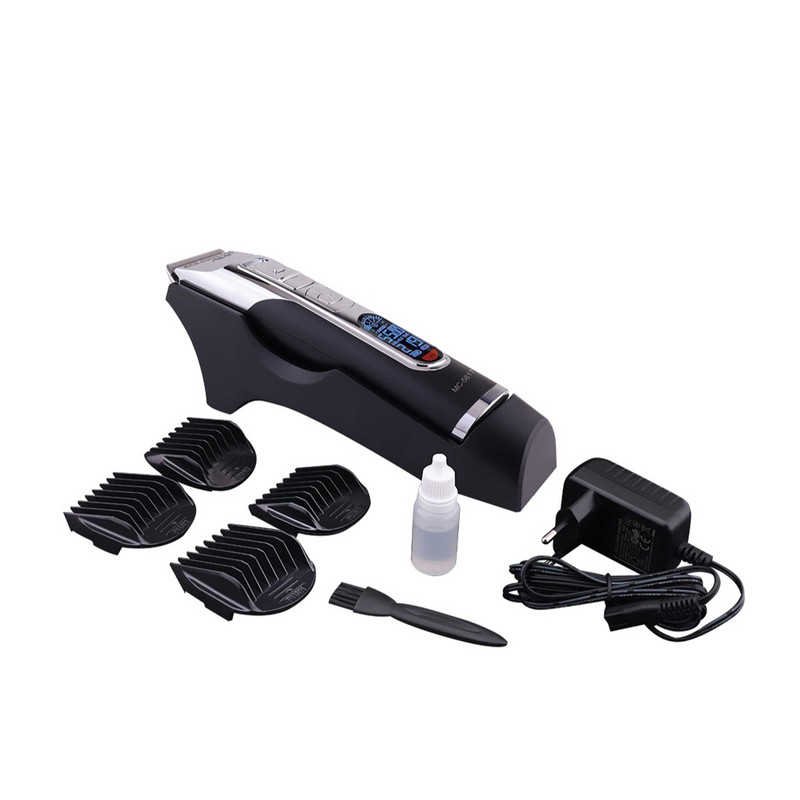 ماشین اصلاح موی سر و صورت مک استایلر مدل MC-5817