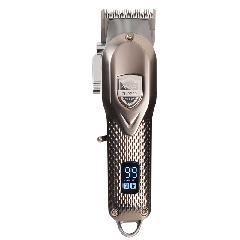 ماشین اصلاح موی سر و صورت مک استایلر مدل mc-5825