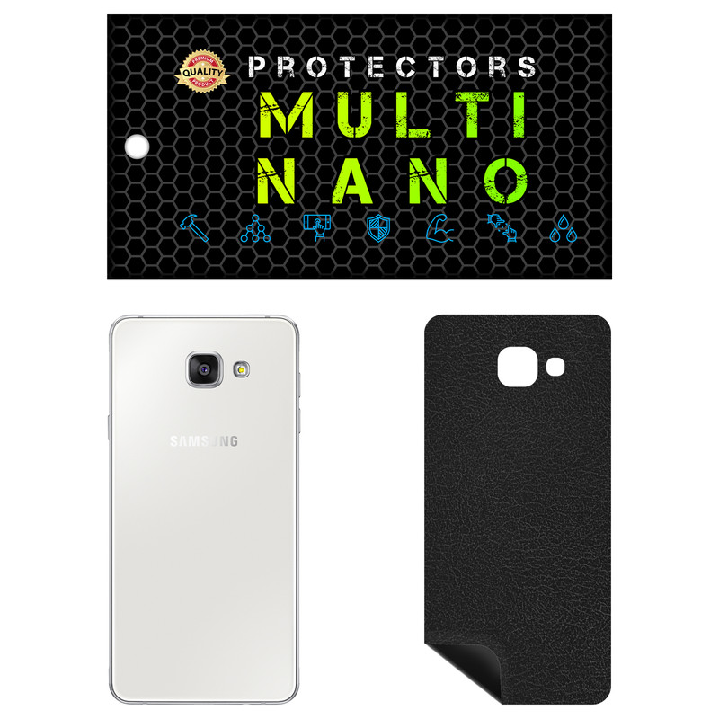 برچسب پوششی مولتی نانو مدل X-F1L مناسب برای گوشی موبایل سامسونگ Galaxy A7 2016