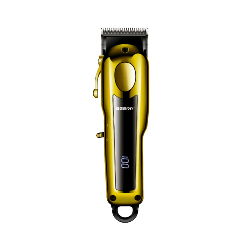 ماشین اصلاح موی سر و صورت شارژی جیمی مدل GM-8015