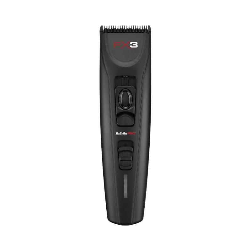 ماشین اصلاح موی سر شارژی بابیلیس پرو مدل FXX3CBE