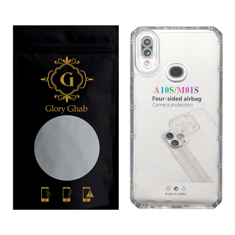 کاور گلوری قاب مدل JLS مناسب برای گوشی موبایل سامسونگ Galaxy A10s