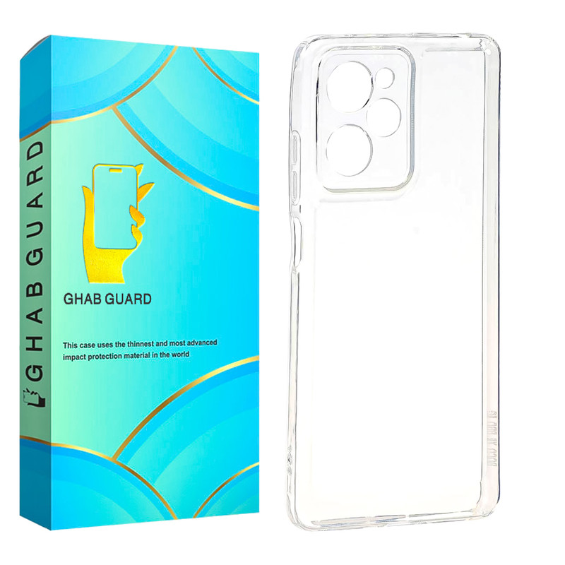 کاور قاب گارد مدل SPCFGH مناسب برای گوشی موبایل شیائومی Poco X5 Pro 5G