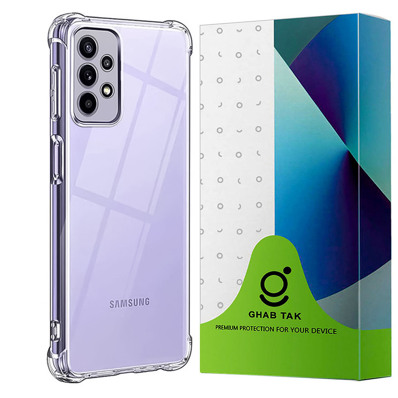 کاور قاب تک مدل KBLT مناسب برای گوشی موبایل سامسونگ Galaxy A23 4G