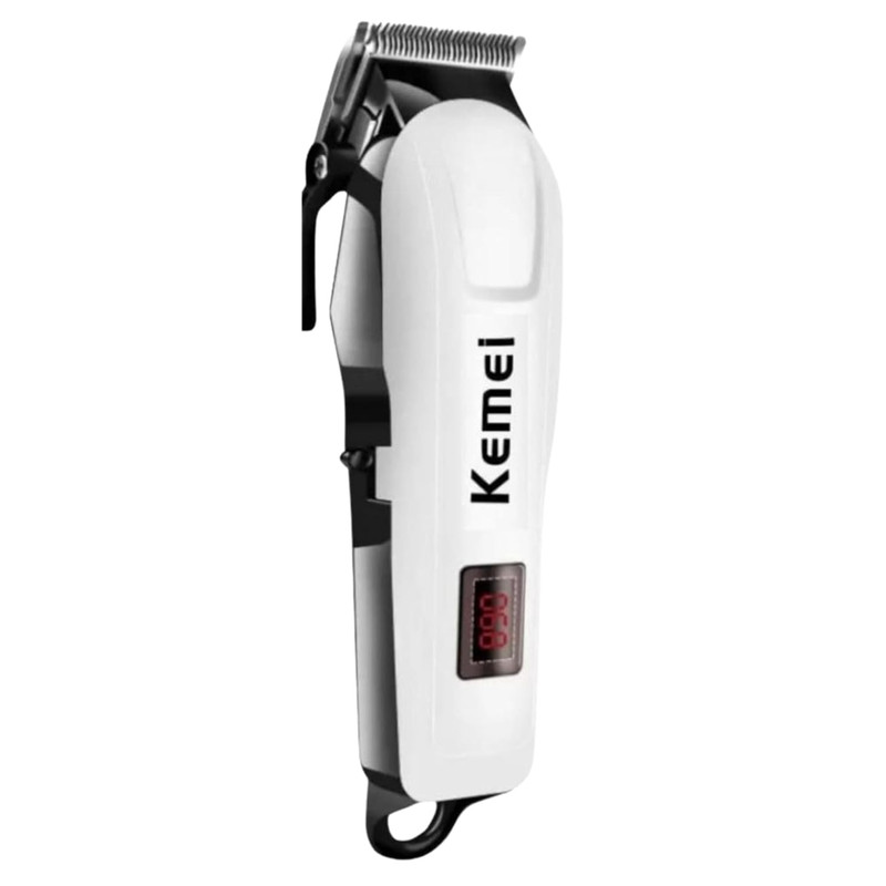 ماشین اصلاح موی سر شارژی کیمی مدل KM-809A