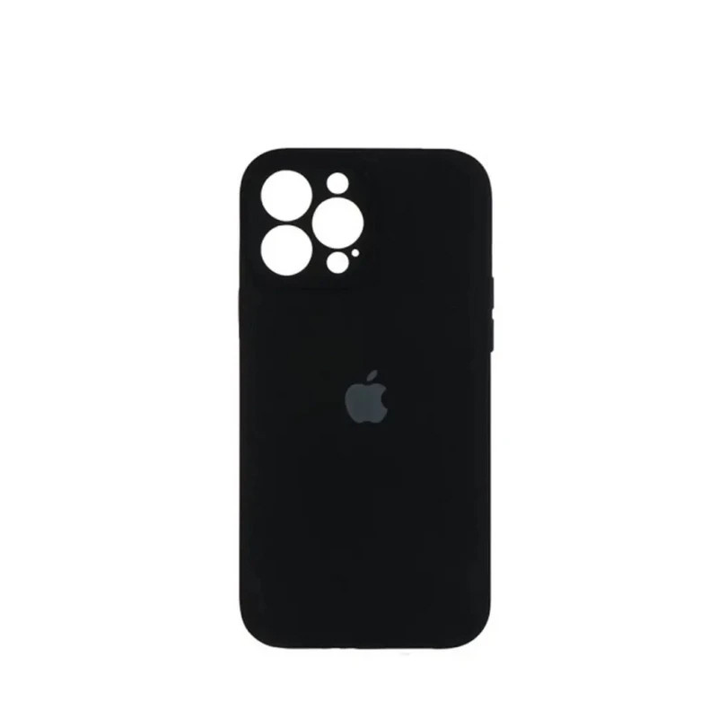 کاور مدل سیلیکونی مناسب برای گوشی موبایل اپل Iphone 14 pro