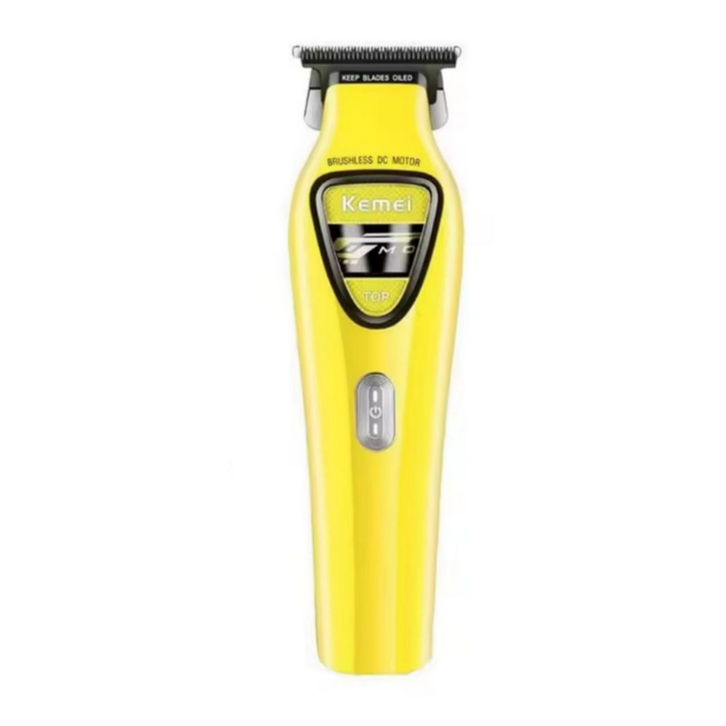 ماشین اصلاح موی سر و صورت شارژی کیمی مدل KM-1567
