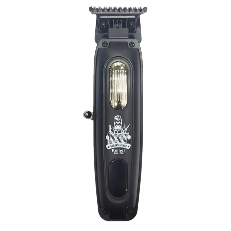 ماشین اصلاح موی سر شارژی کیمی مدل KM-1728