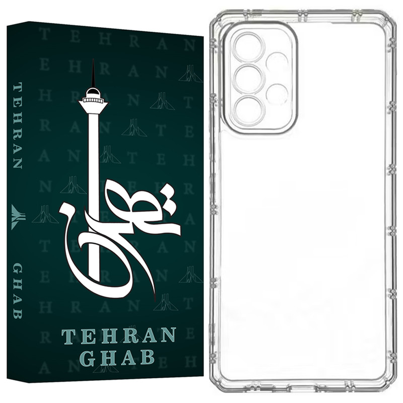 کاور تهران قاب مدل JEDT مناسب برای گوشی موبایل سامسونگ Galaxy A23 5G / Galaxy A23 4G