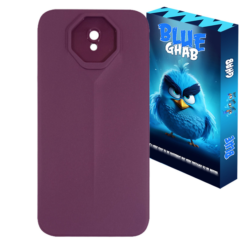 کاور بلو قاب مدل پورش دیزاین کد 05  مناسب برای گوشی موبایل سامسونگ Galaxy J7 Pro / J730