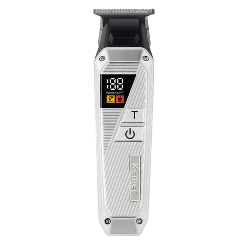ماشین اصلاح موی سر و صورت شارژی کیمی مدل KM-1679