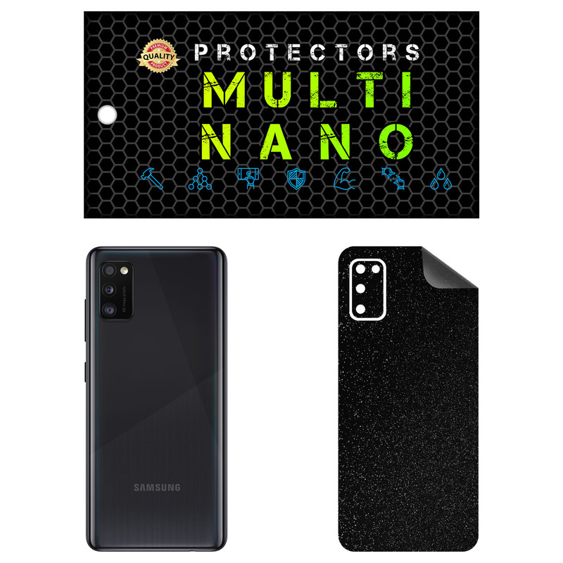 برچسب پوششی مولتی نانو مدل X-F1G مناسب برای گوشی موبایل سامسونگ Galaxy A41