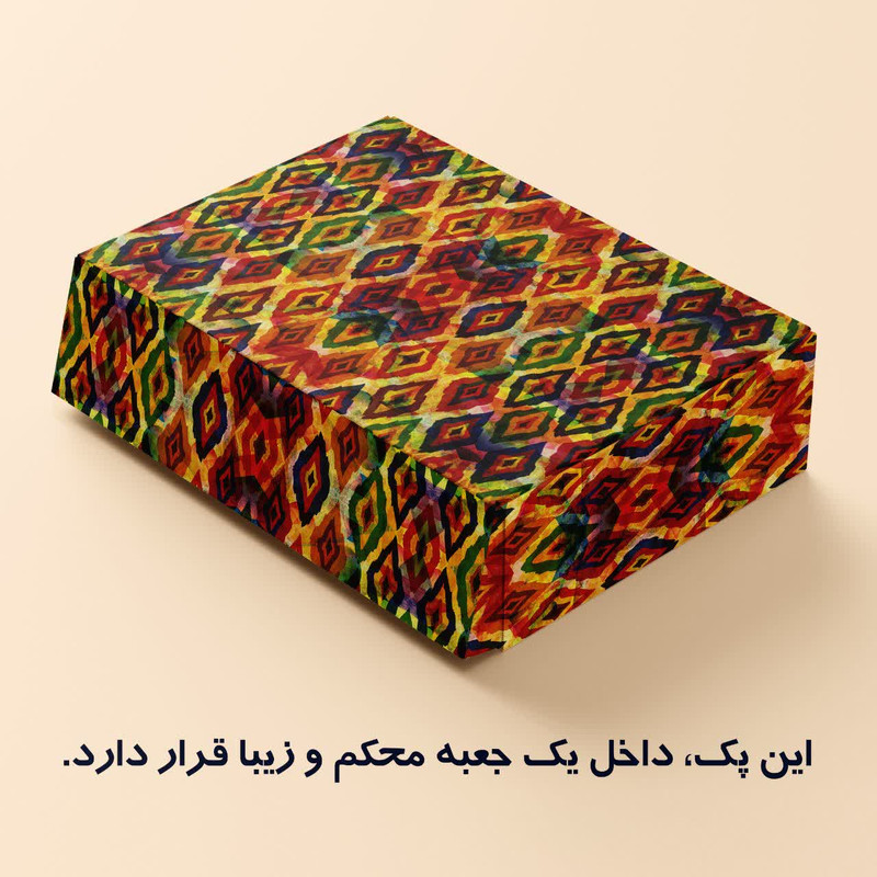 بسته لوازم تحریر دایان مدل زبرا کد 7-218 بسته 3 عددی