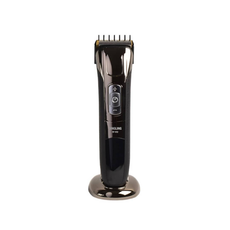 ماشین اصلاح موی سر و صورت دینگ لینگ مدل RF-912