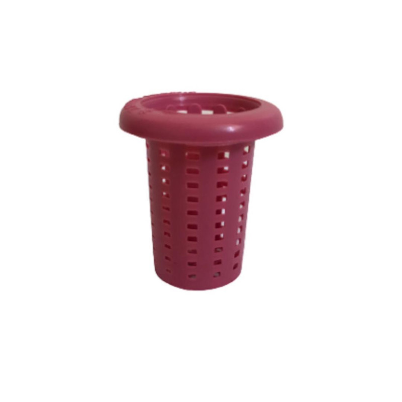 فیلتر کف شور زرین پلاستیک کد 005