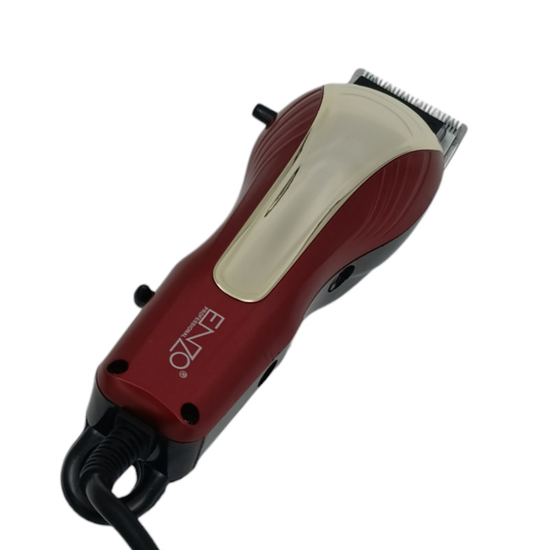 ماشین اصلاح موی سر و صورت انزو پروفیشینال مدل en-585