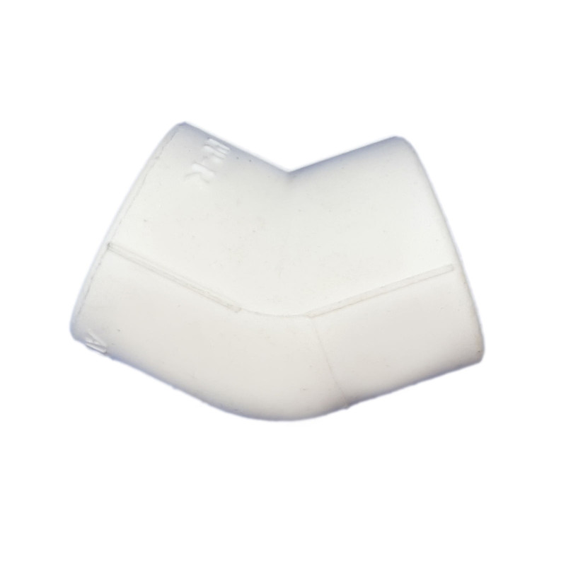 اتصال زانویی مدل pp c 40