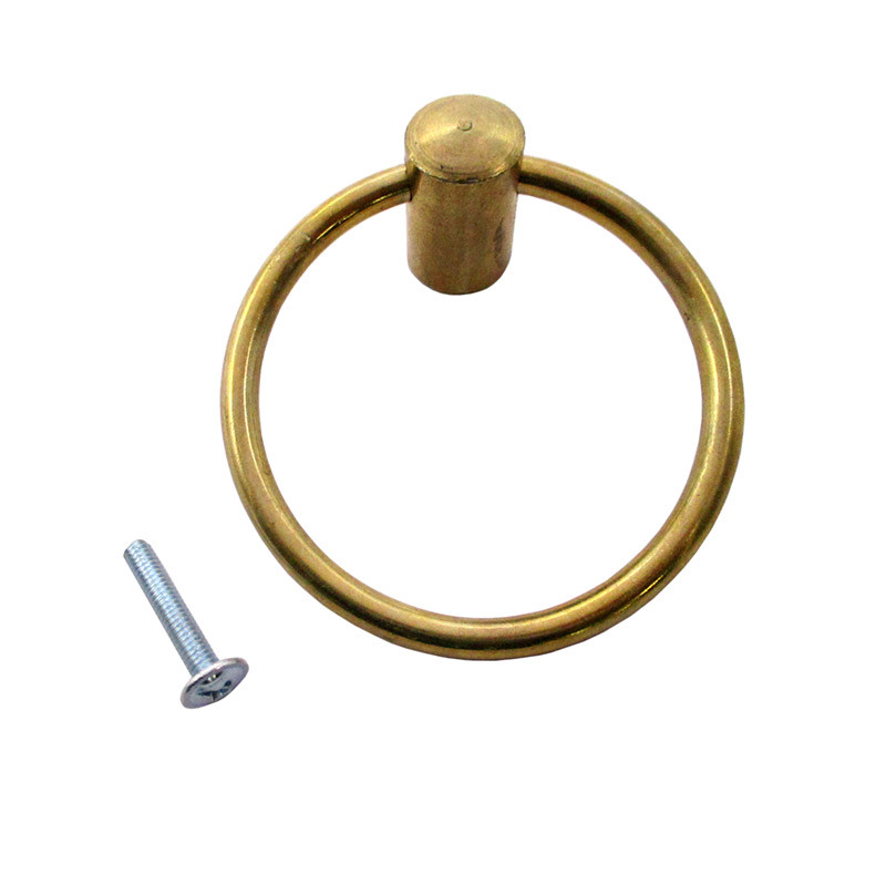 دستگیره کابینت مدل ring6