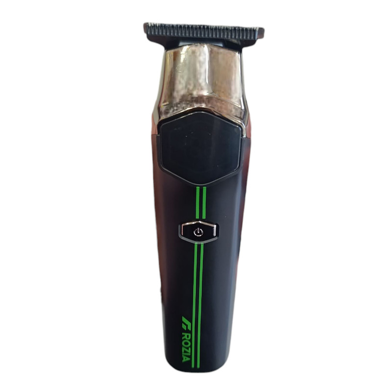 ماشین اصلاح موی سر و صورت شارژی روزیا مدل HQ393