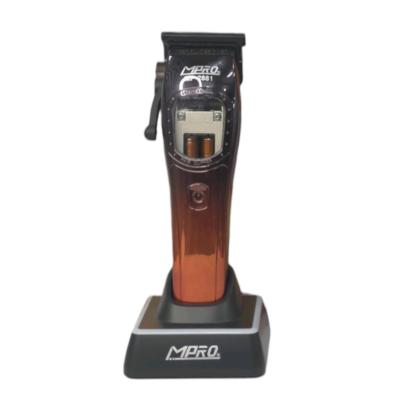 ماشین اصلاح موی سر و صورت شارژی ام پرو مدل MP-2881