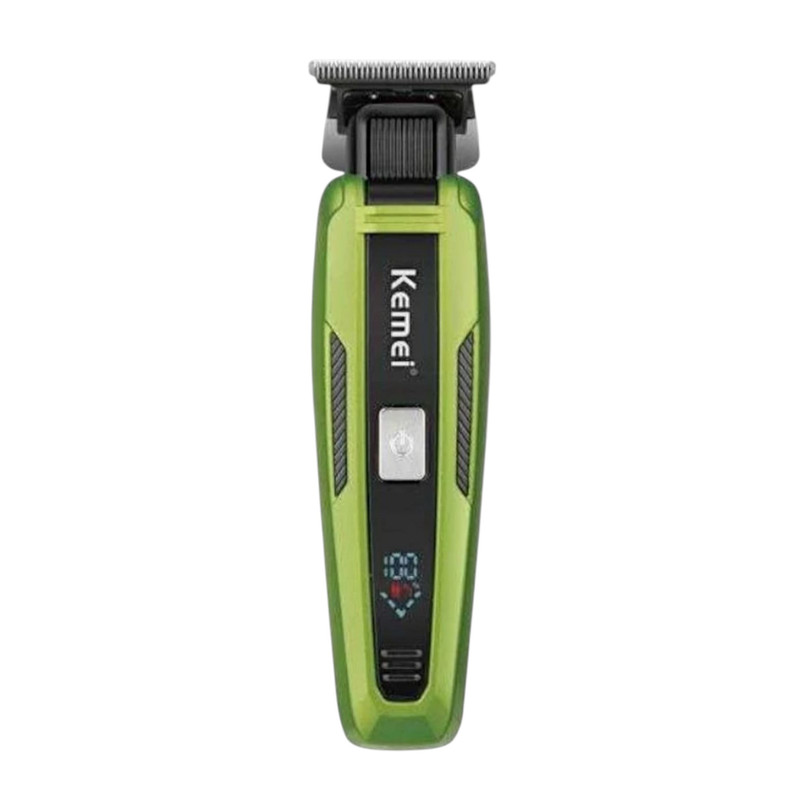 ماشین اصلاح موی سر و صورت شارژی کیمی مدل KM-1510