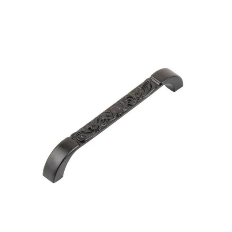 دستگیره کابینت مدل گل کلاسیک S192